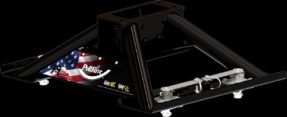 PULLRITE OEX SERIES GM BASE 25K - 4930