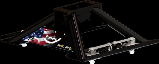 PULLRITE OEX SERIES GM BASE 25K - 4930