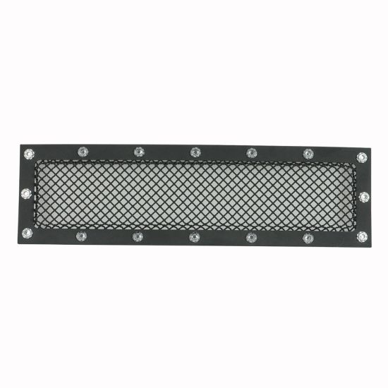 PARAMOUNT EV SS WIRE MESH BUMPER GR - 460777