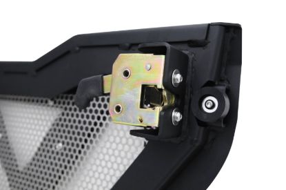 PARAMOUNT REAR REON HAL DOORS - 8110910