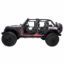 PARAMOUNT TRAIL DOORS REAR JL/JT 4DR 18-20 - 8120902