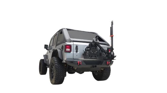 PARAMOUNT 18-22 JEEP WRANGLER JL GEN 3 TIRE C - 8121501