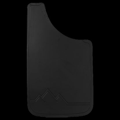 PLASTICOLOR OFF ROAD MUD GUARD - 000543R01