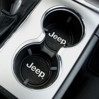 PLASTICOLOR JEEP - 000652R01