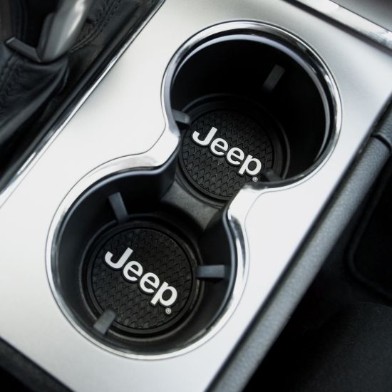 PLASTICOLOR JEEP - 000652R01