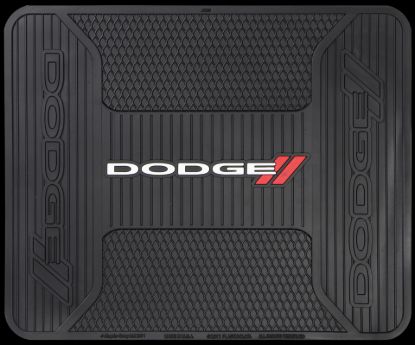 PLASTICOLOR DODGE// UTILITY MAT. - 001218R01