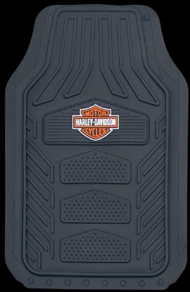 PLASTICOLOR HARLEY-DAVIDSON WEATHERPRO FLOOR MA - 001671R01