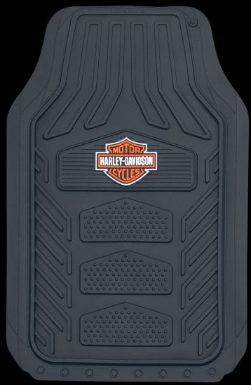PLASTICOLOR HARLEY-DAVIDSON WEATHERPRO FLOOR MA - 001671R01