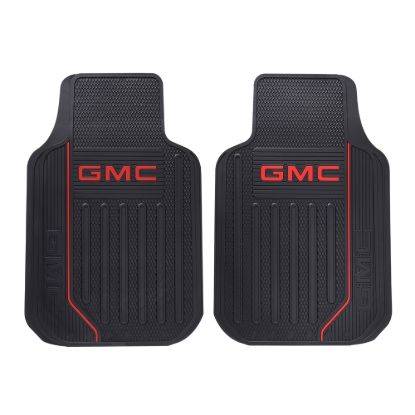 PLASTICOLOR GMC ELITE FLOOR MAT - 001744R01