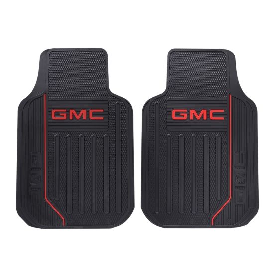 PLASTICOLOR GMC ELITE FLOOR MAT - 001744R01
