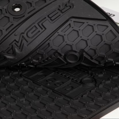 PLASTICOLOR JEEP APP SPECIFIC MATS - 001803R01