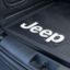 PLASTICOLOR JEEP CARGO MAT - 001806R01