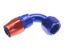 REDHORSE HOSE ENDS - 1090041