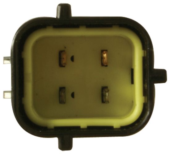 NGK OXYGEN SENSOR - 24449