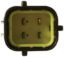 NGK OXYGEN SENSOR - 24450