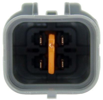 NGK O2 SENSORS - 25160