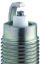 NGK TR55-1 DOMESTIC PLUG 4BX - 2683