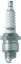 NGK R56708 RACING PLUGS 4BX - 3354