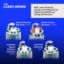 NGK IZFR5K11 SPARK PLUG - 3657