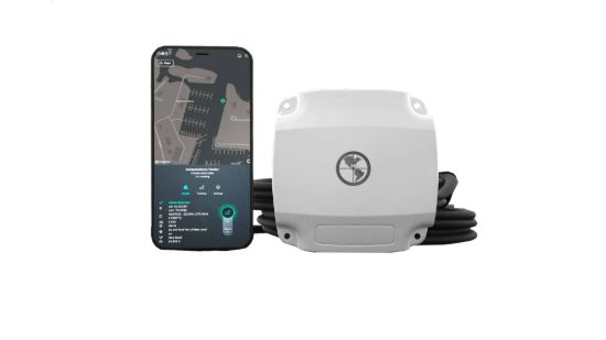 GOST GOST NAV-TRACKER 1.0 IDP INSURANCE - 1030INSIDP
