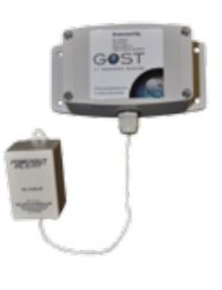 GOST GOST WIRELESS 110V ONLY POWER OUT S - 67POWEROUT