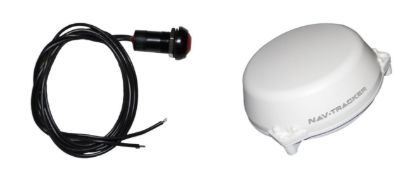 GOST GOST NAV-TRACKER 1.0 SAT/GPS TRACKI - GNT1030IDP