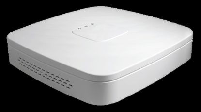 GOST GOST WATCH HD XVR 8 CAMERA WITH 4TB - GWHDXVR