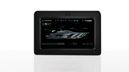 GOST GOST APPARITION INTERACTIVE TOUCH S - PTSK5BLACK