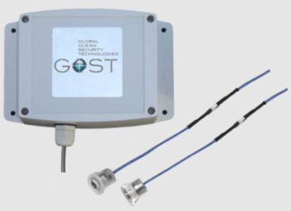 GOST GOST WATER RESISTANT PHOTO ELECTRIC - S2SIRENOUT