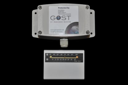 GOST GOST WIRELESS TEMPERATURE SENSOR - TEMPSENSOR