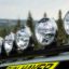 PROJECT X FF.70 CLEAR LENS PROTECTOR - AC5388071