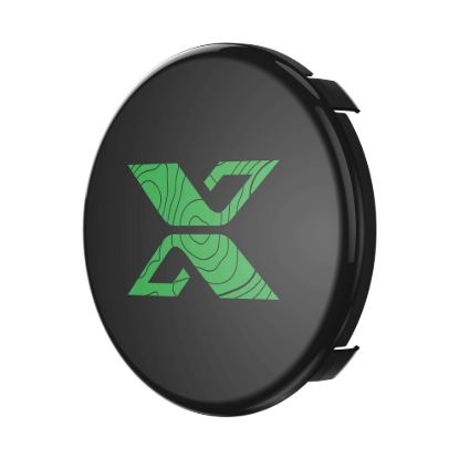 PROJECT X FF.90 BLACKOUT LENS COVERS - AC5388081