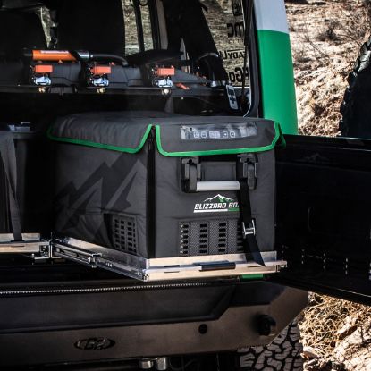 PROJECT X BLIZZARD BOX SLIDER - 38L & 48L - AC581521