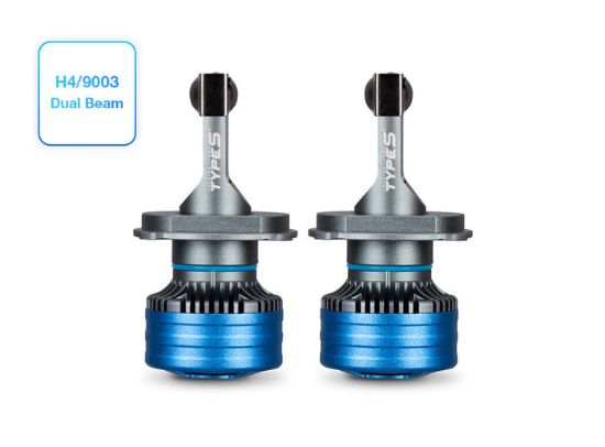 PROJECT X TYPE S - PRO ULTRABRIGHT LED LIGHT - LM5329141