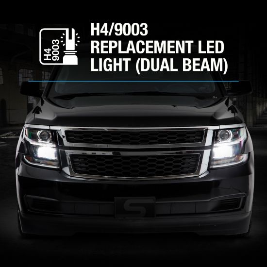 PROJECT X TYPE S - ULTRABRIGHT FOG LIGHT - LM57848606