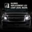 PROJECT X TYPE S - ULTRABRIGHT FOG LIGHT - LM57848606