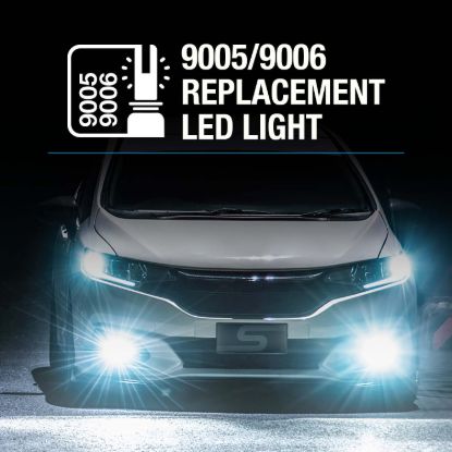 PROJECT X TYPE S - ULTRABRIGHT FOG LIGHT - LM57850606