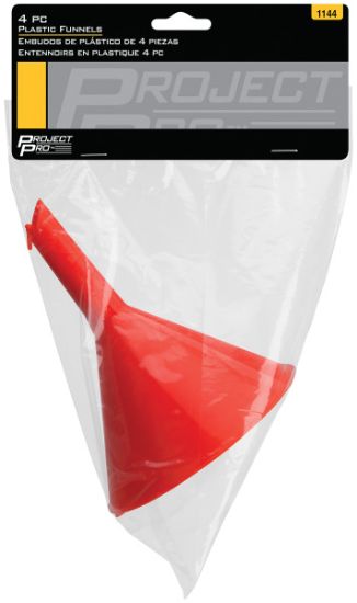 PERFORM TOOL FUNNEL SET - 1144