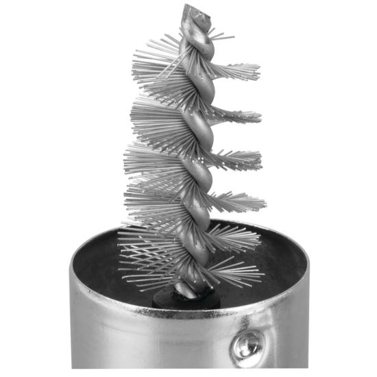 PERFORM TOOL BATTERY POST BRUSH W/ FELT WASHERS - 1171
