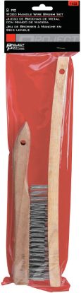 PERFORM TOOL BRUSH-WIRE - 1450