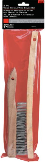 PERFORM TOOL BRUSH-WIRE - 1450