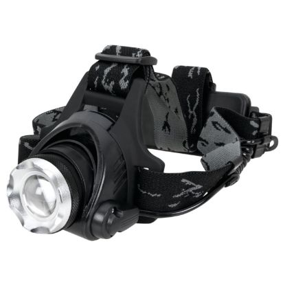 PERFORM TOOL 500 LM RECHARGEABLE HEADLAMP - 560