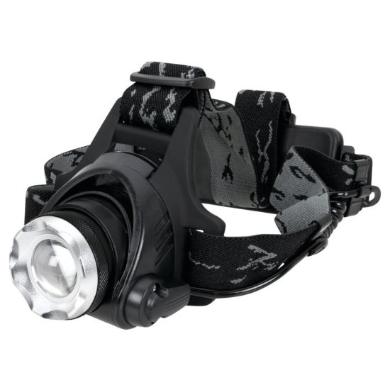 PERFORM TOOL 500 LM RECHARGEABLE HEADLAMP - 560