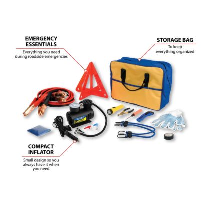 PERFORM TOOL ROADSIDE KIT - 60220