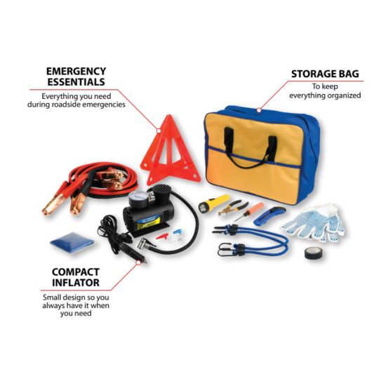 PERFORM TOOL ROADSIDE KIT - 60220