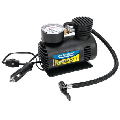 PERFORM TOOL TIRE INFLATOR - 60399