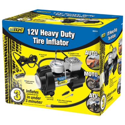 PERFORM TOOL TIRE INFLATOR - 60404