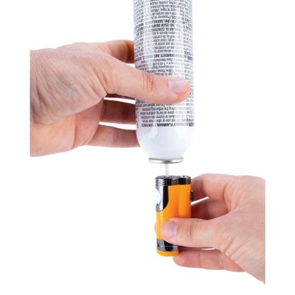 PERFORM TOOL DUAL FLAME TORCH - 802