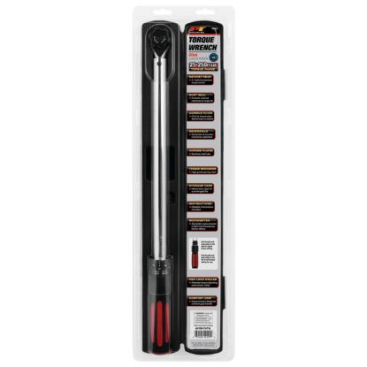 PERFORM TOOL TORQUE WRENCH - M199