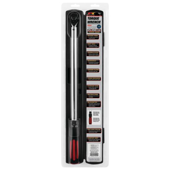 PERFORM TOOL TORQUE WRENCH - M199